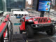 Camp Jeep celebra su vigésimo aniversario en el Salón Internacional del Automóvil de Nueva York