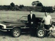 La Historia del Yenko Super Camaro