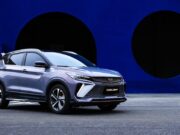 63,000 unidades del Geely Coolray vendidas a nivel mundial