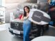 Daniela Darcourt nueva embajadora de GAC Motor