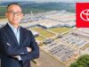 Toyota invertirá US$2,200 millones en Brasil hasta el 2030