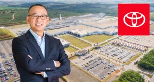 Toyota invertirá US$2,200 millones en Brasil hasta el 2030