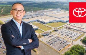 Toyota invertirá US$2,200 millones en Brasil hasta el 2030
