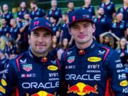 F1: Triunfo de Verstappen en el Gran Premio de Arabia Saudí