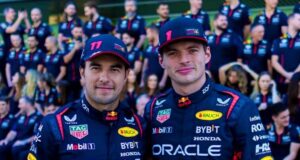 F1: Triunfo de Verstappen en el Gran Premio de Arabia Saudí