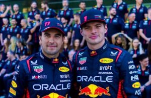 F1: Triunfo de Verstappen en el Gran Premio de Arabia Saudí