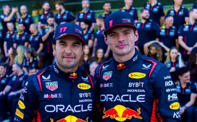 F1: Triunfo de Verstappen en el Gran Premio de Arabia Saudí