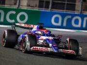 Ricciardo busca dar un paso más con RB en casa