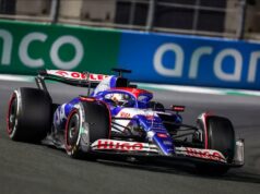 Ricciardo busca dar un paso más con RB en casa