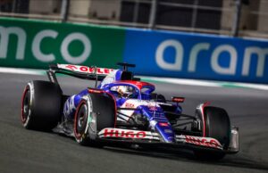 Ricciardo busca dar un paso más con RB en casa