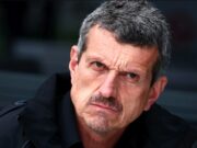 Guenther Steiner ex director del equipo Haas, opina sobre el cupo que dejaría Hamilton en Mercedes