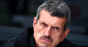 Guenther Steiner ex director del equipo Haas, opina sobre el cupo que dejaría Hamilton en Mercedes