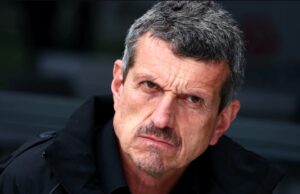 Guenther Steiner ex director del equipo Haas, opina sobre el cupo que dejaría Hamilton en Mercedes