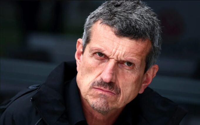 Guenther Steiner ex director del equipo Haas, opina sobre el cupo que dejaría Hamilton en Mercedes