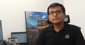 La Telemetría de Divemotor aplicada en la minería (video)