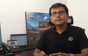 La Telemetría de Divemotor aplicada en la minería (video)