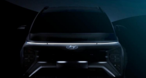 Lo nuevo de Hyundai: Más espacio, seguridad y tecnología