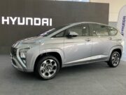 Hyundai Stargazer: El primer vehículo multipropósito de la marca llega al Perú