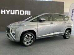 Hyundai Stargazer: El primer vehículo multipropósito de la marca llega al Perú