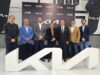 KIA inaugura moderno taller en Cusco