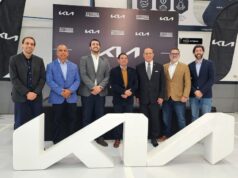 KIA inaugura moderno taller en Cusco