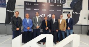 KIA inaugura moderno taller en Cusco