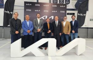 KIA inaugura moderno taller en Cusco