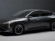 Nuevo Kia K4, sucesor del Forte, fue revelado días antes al Salón Nueva York