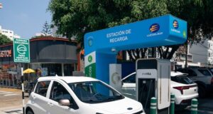 JAC Motors presenta su nuevo portafolio 100% electrico en el perú