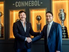 Hyundai Motor es nuevo patrocinador de la CONMEBOL Libertadores