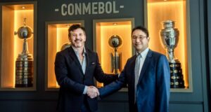 Hyundai Motor es nuevo patrocinador de la CONMEBOL Libertadores