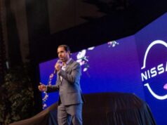 Nombramientos: Jaime Obreros nuevo presidente Nissan Perú