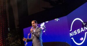 Nombramientos: Jaime Obreros nuevo presidente Nissan Perú