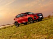 Chery llegó a 1 millón de unidades fabricadas de la Tiggo 2