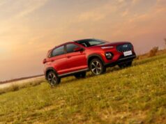 Chery llegó a 1 millón de unidades fabricadas de la Tiggo 2