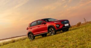 Chery llegó a 1 millón de unidades fabricadas de la Tiggo 2