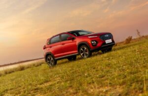 Chery llegó a 1 millón de unidades fabricadas de la Tiggo 2