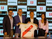 GWM es el nuevo patrocinador de la Bicolor