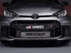 Nuevo Toyota GR Yaris recibe un aumento de rendimiento, suspensión ajustada y dos ediciones especiales