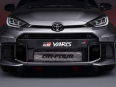 Nuevo Toyota GR Yaris recibe un aumento de rendimiento, suspensión ajustada y dos ediciones especiales