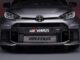 Nuevo Toyota GR Yaris recibe un aumento de rendimiento, suspensión ajustada y dos ediciones especiales