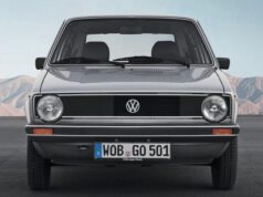 Volkswagen Golf: Feliz cumpleaños N° 50
