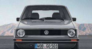 Volkswagen Golf: Feliz cumpleaños N° 50