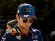 ¿Cómo se decidirá el futuro Checo Pérez en Red Bull?