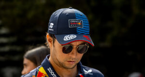 ¿Cómo se decidirá el futuro Checo Pérez en Red Bull?