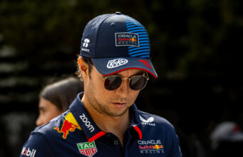 ¿Cómo se decidirá el futuro Checo Pérez en Red Bull?