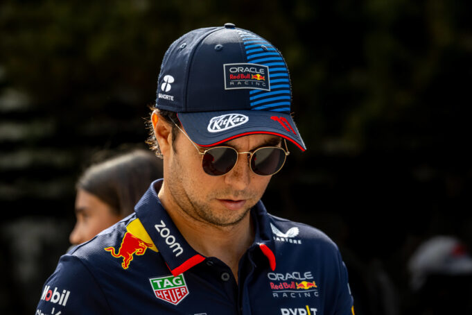 ¿Cómo se decidirá el futuro Checo Pérez en Red Bull?
