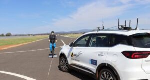 La Familia Chery Tiggo 7 demuestra configuraciones de seguridad sobresalientes