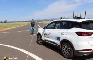 La Familia Chery Tiggo 7 demuestra configuraciones de seguridad sobresalientes