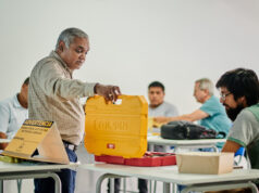 Kia ofrece capacitación a compañías de seguros sobre seguridad en vehículos eléctricos